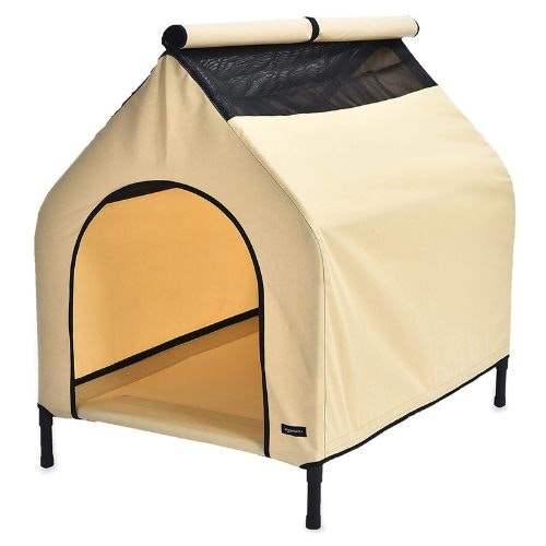 The best dog kennels for outdoors Pets Take A Break