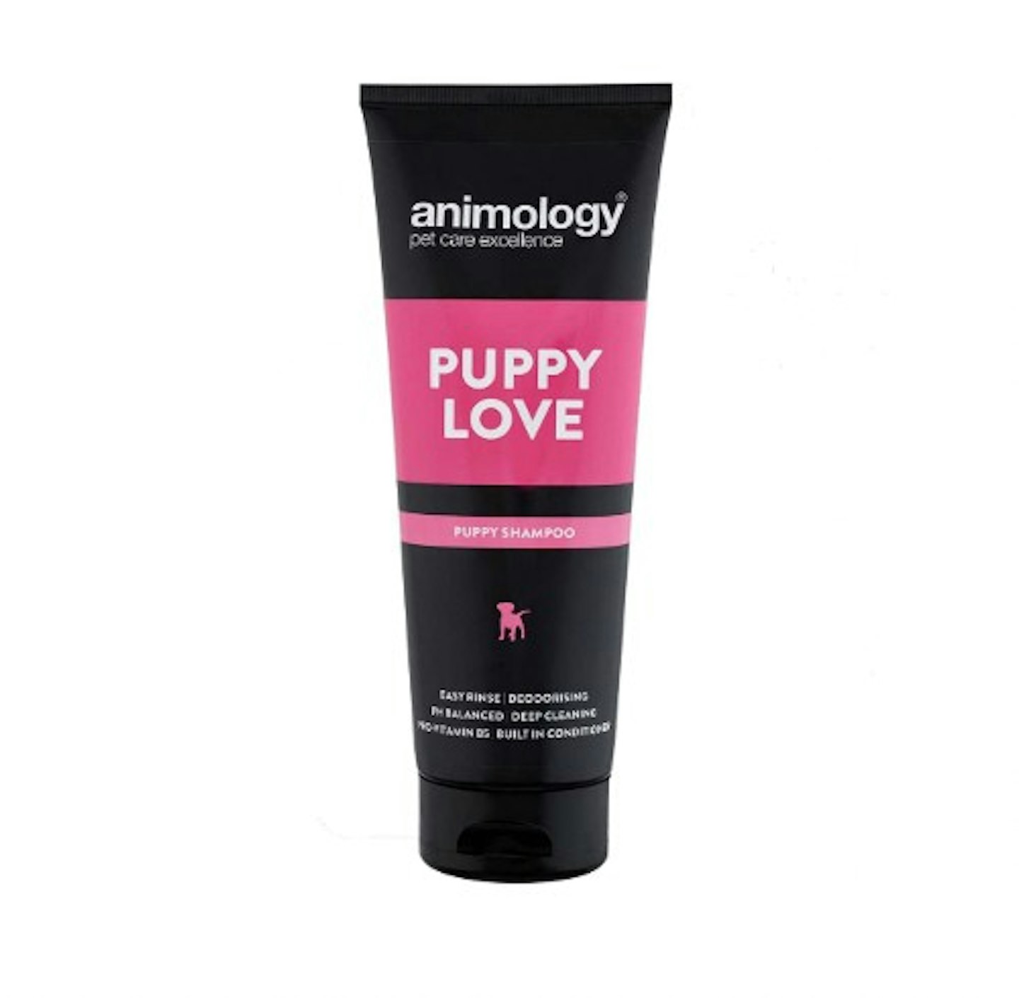 Animology Puppy Love Shampoo