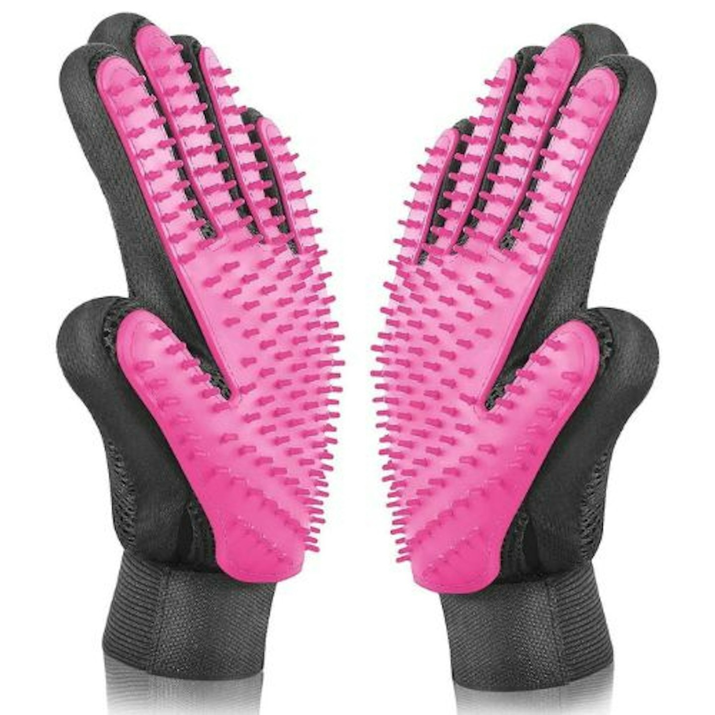 BYETOO Cat Grooming Glove 