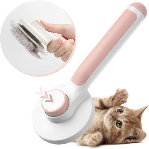 Celemoon cat outlet brush