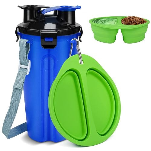 The best dog travel water bowls and bottles Pets Take A Break