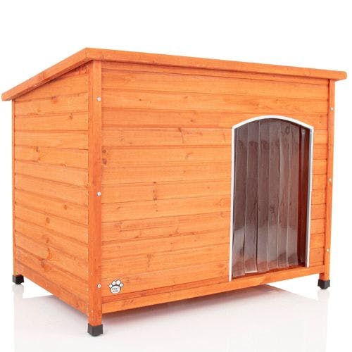 Strongest outdoor dog clearance kennel