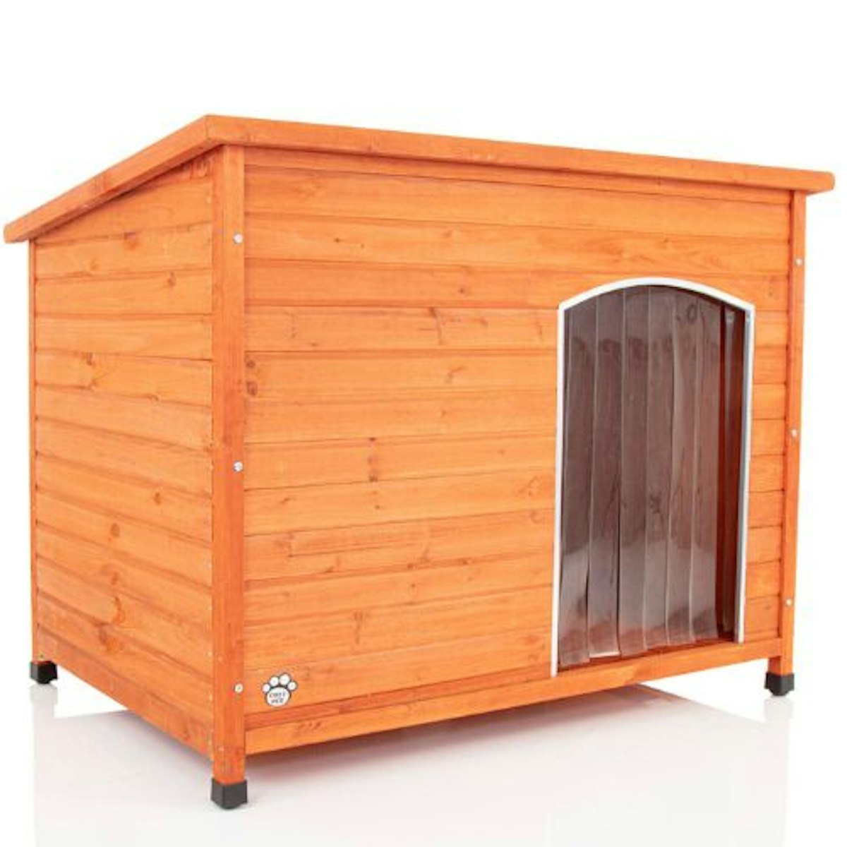 the-best-outdoor-dog-kennels