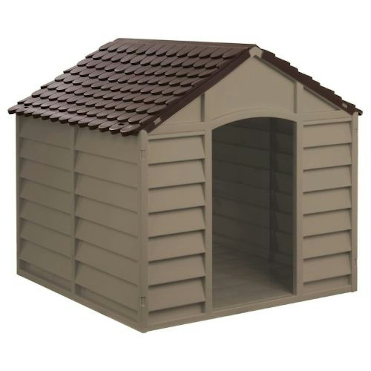 Gardiun Dog House