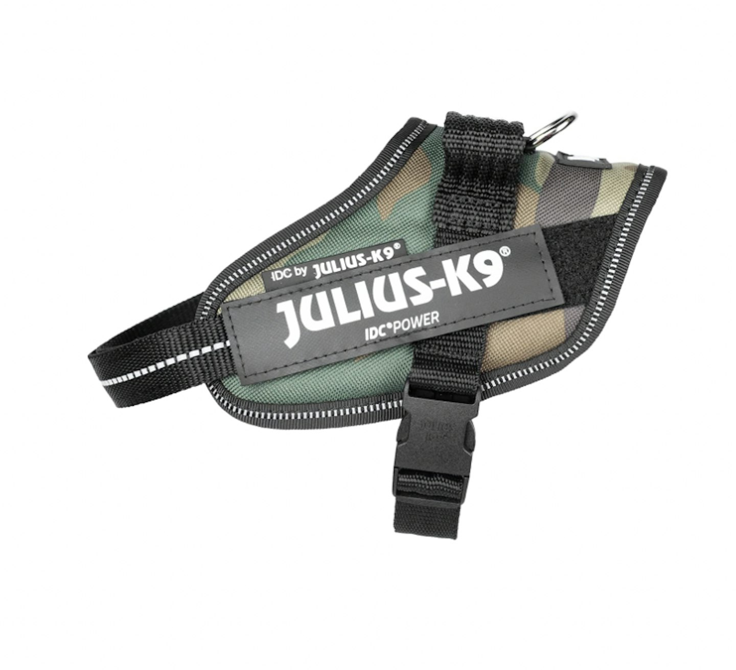 Julius-K9 Powerharness Mini