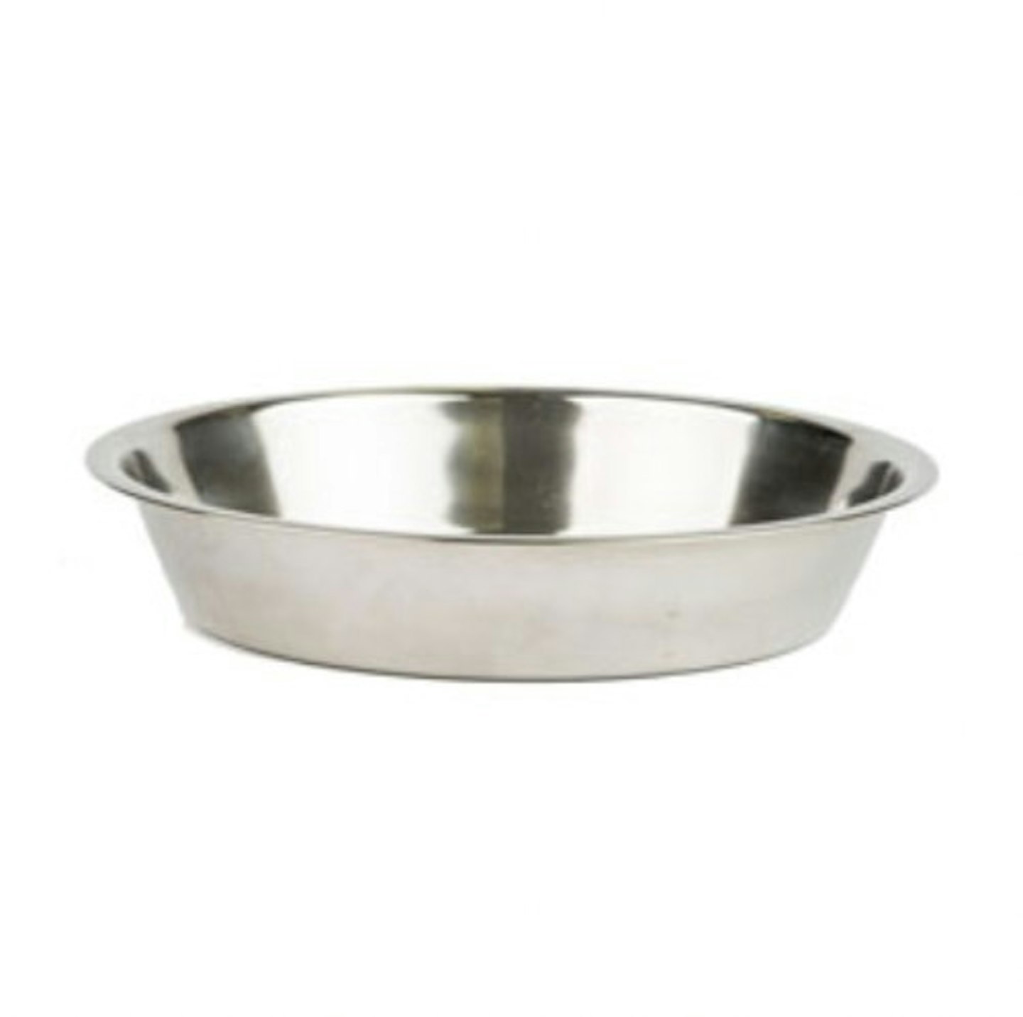 Pets At Home Stainless Steel Puppy Bowl