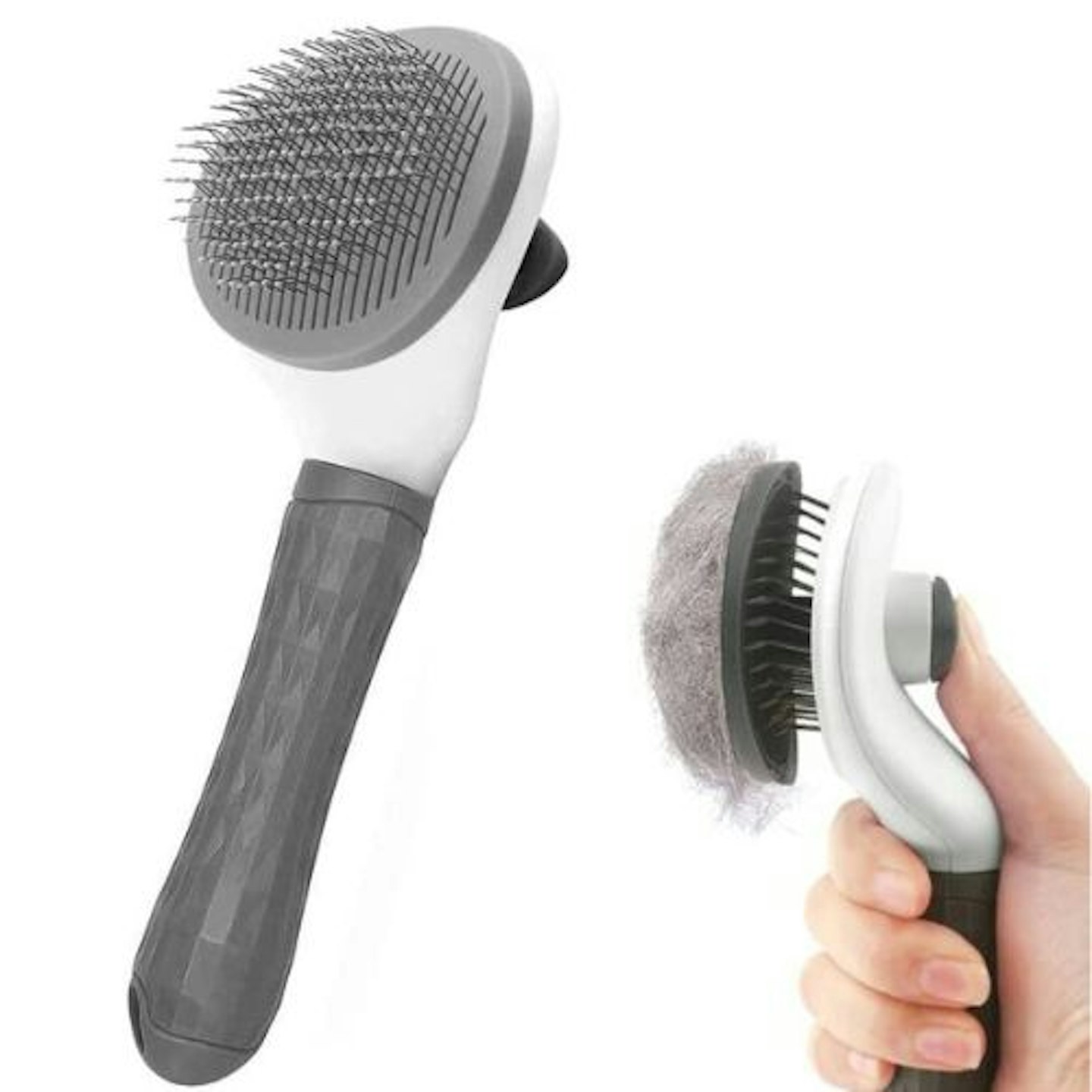 YETEE Cat Brush for Short and Long Haired Cats