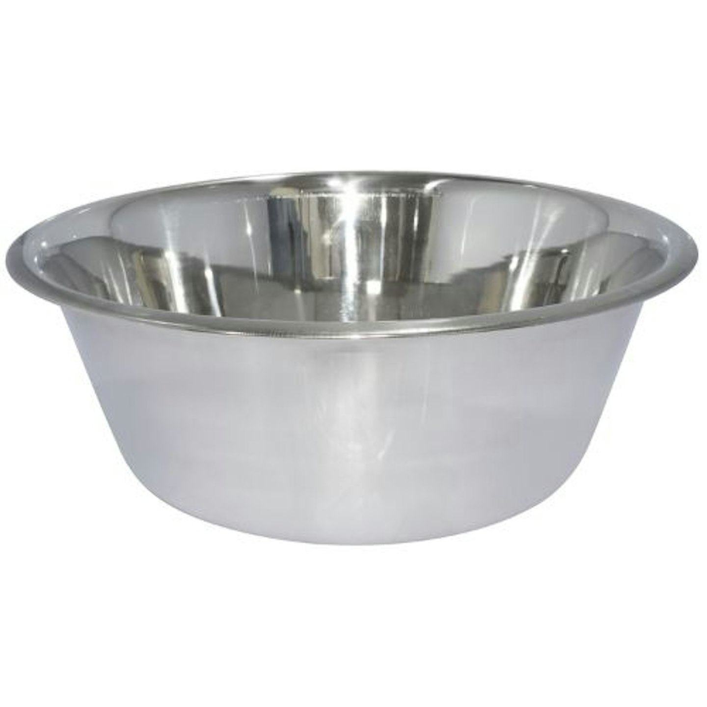 The Range, Stainless Steel Pet Bowl