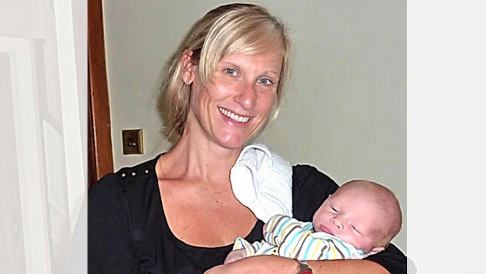 giving birth ruined life