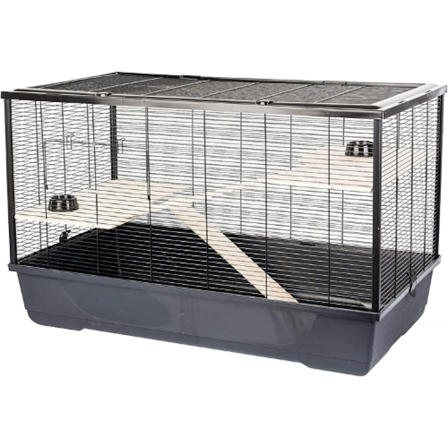 Langham XL Small Animal Cage