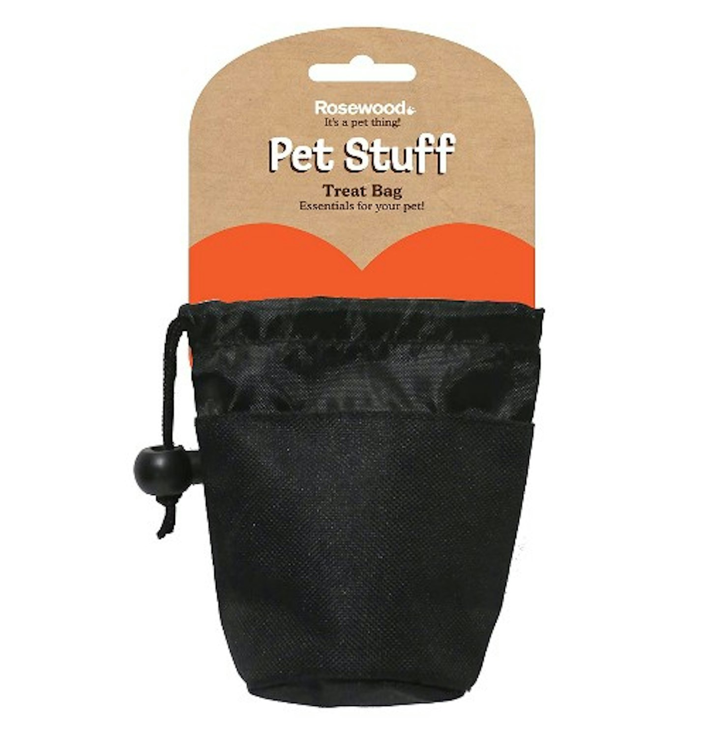  Rosewood Pet Stuff Dog Treat Bags