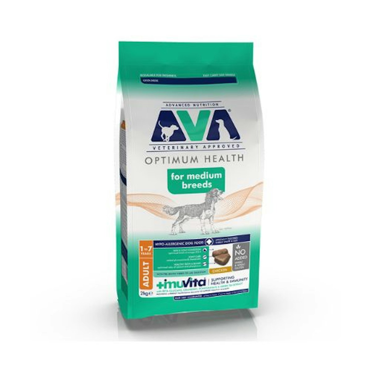 Best dog food for sensitive stomachs for a healthy pup