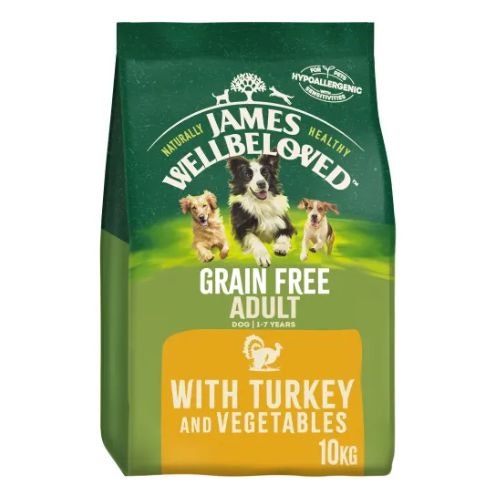 Best grain free dog food What is it? Pets Take A Break