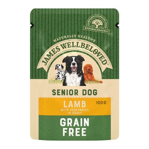 Top 10 grain free best sale dog foods