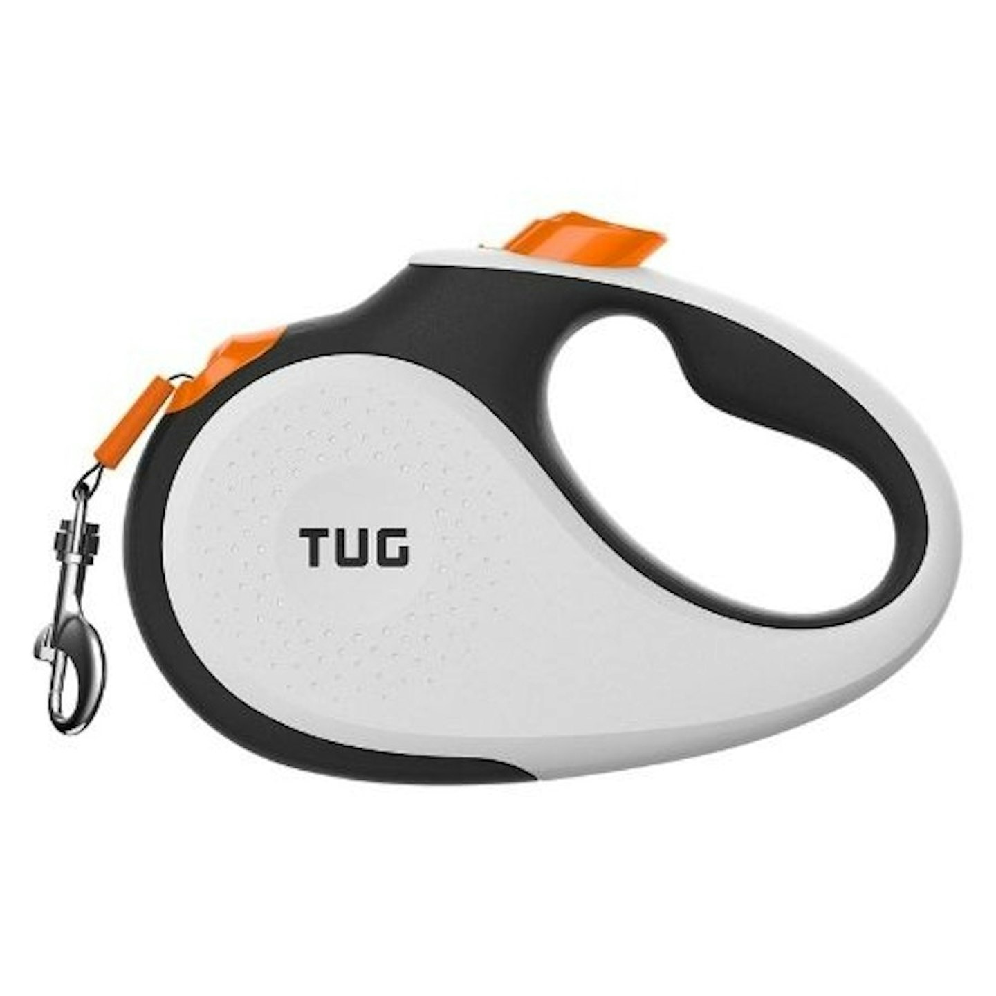 TUG 360° Tangle-Free Retractable Dog Lead