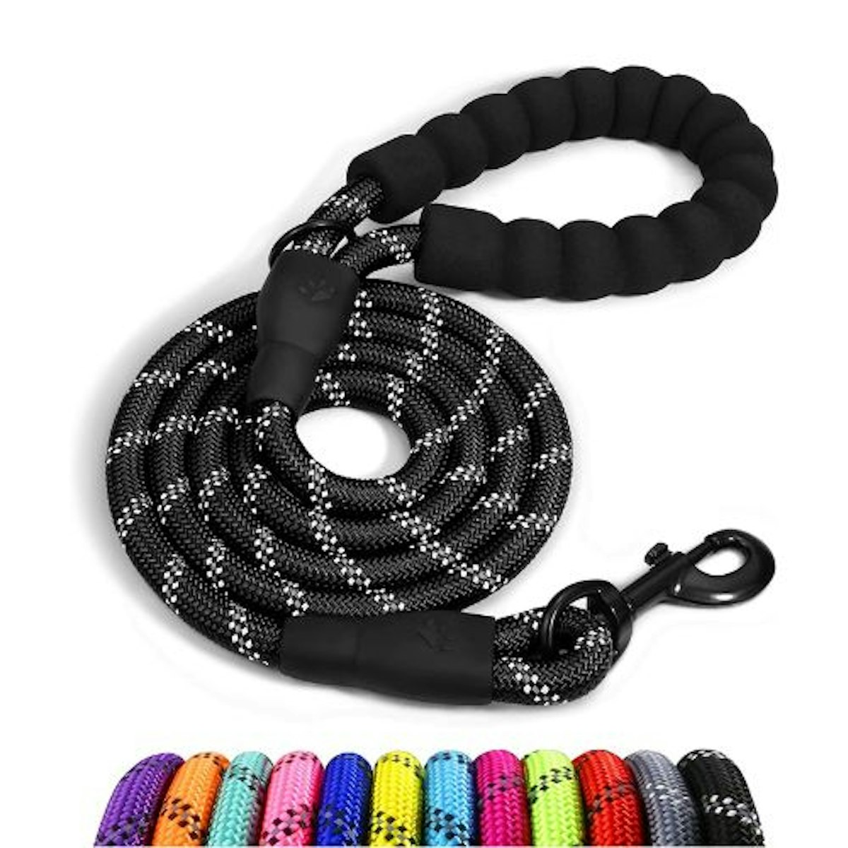 Best dog leads to help with walkies UK 2024