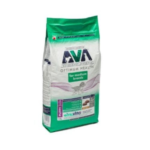 Ava sensitive stomach outlet dog food