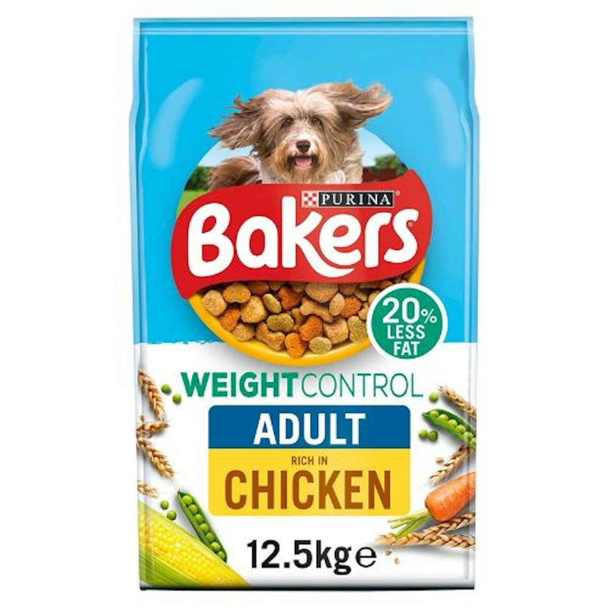 9 best dog foods for weight loss