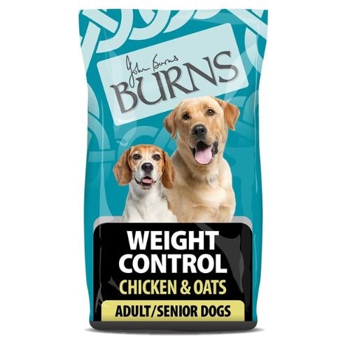 what is the best weight loss dog food