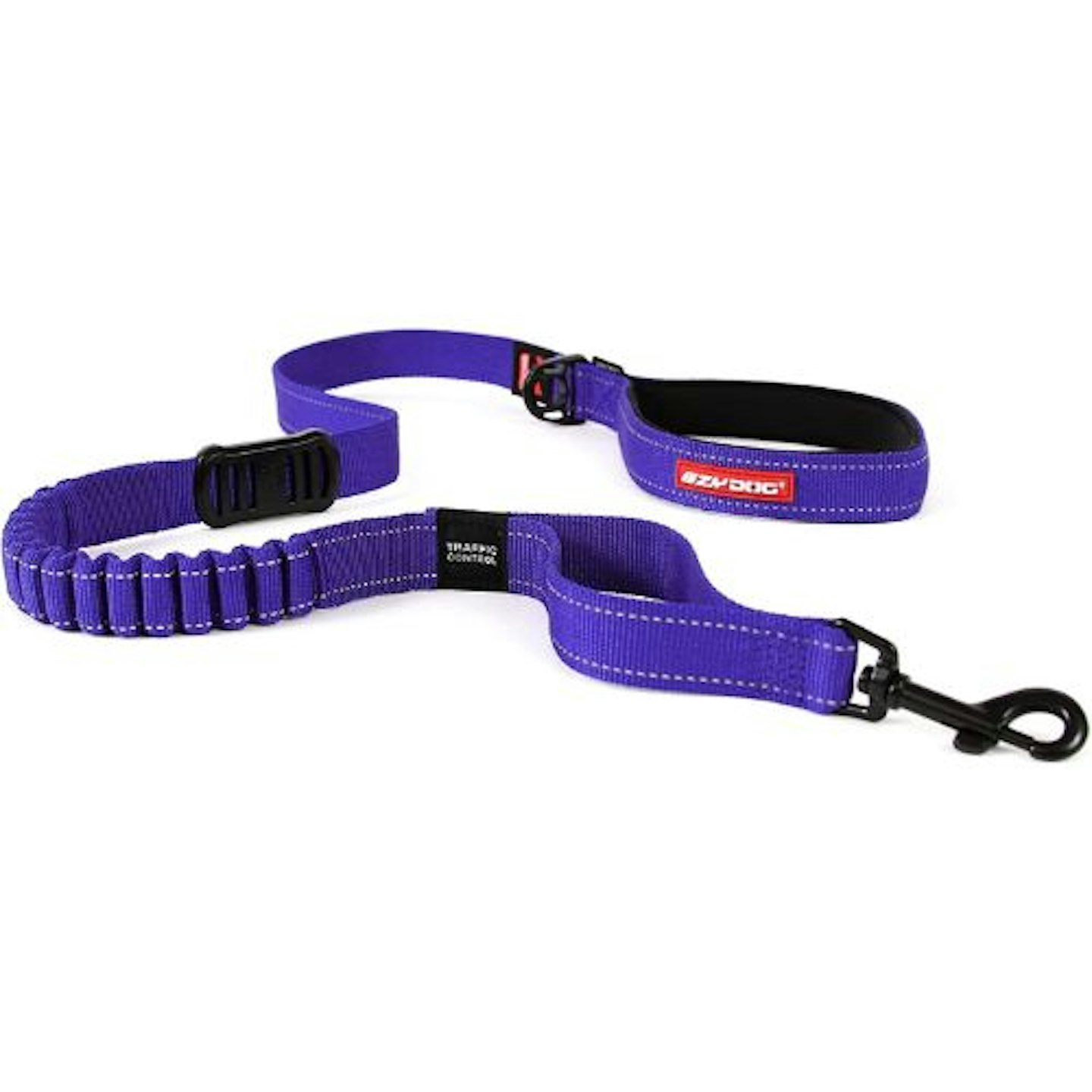 EzyDog Zero Shock Dog Lead