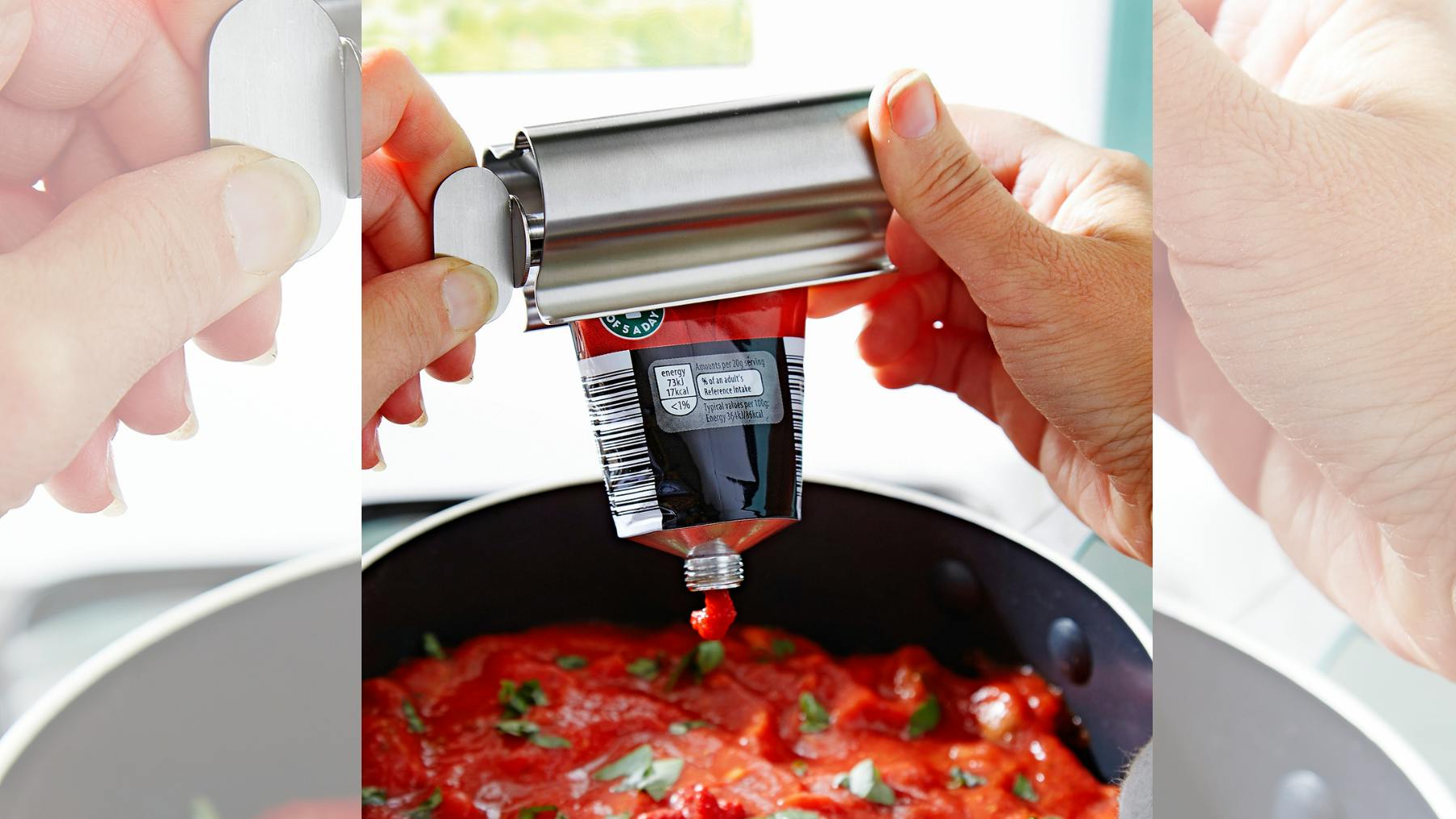 Avoid food waste