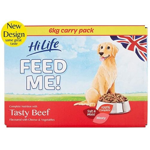 Best cheap dog food in the UK Pets Take A Break