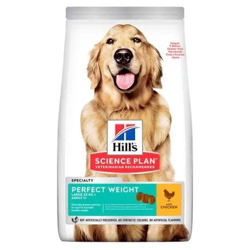 Best weight management dog 2024 food