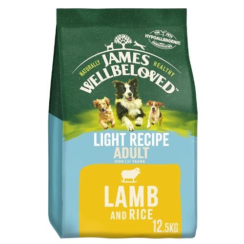 9 of the best dog foods for weight loss Pets Take A Break