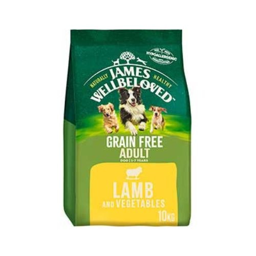 The best dog food for Cockapoos to keep them happy and healthy Pets