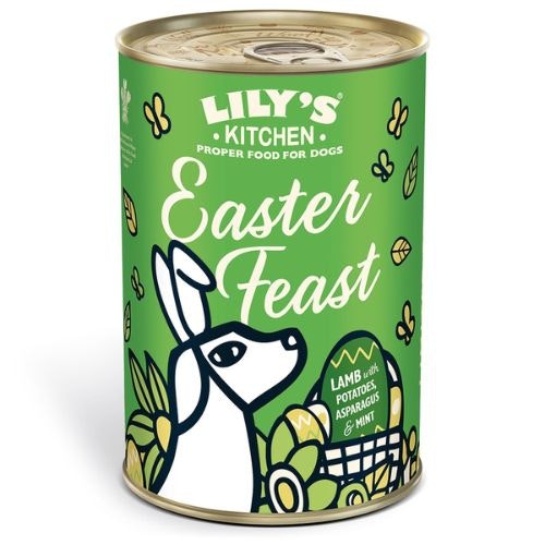 Easter dog treats for your pooch Pets Take A Break