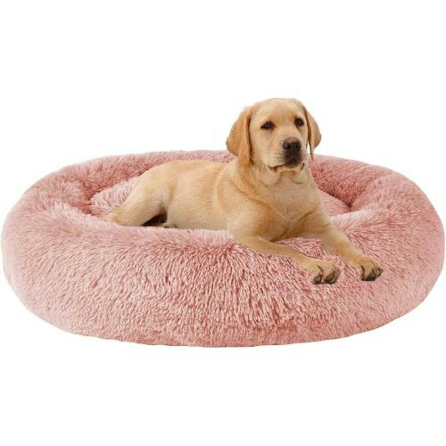 Mirkoo Round Dog Bed