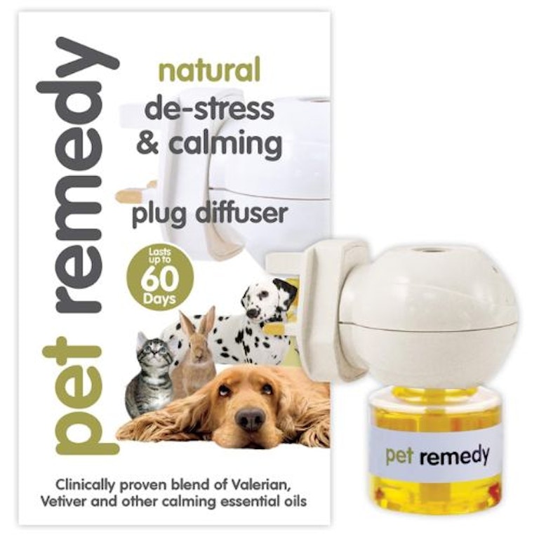 The best dog calming plug-in products for your anxious pup - Calming Pet Products For Anxious Dogs