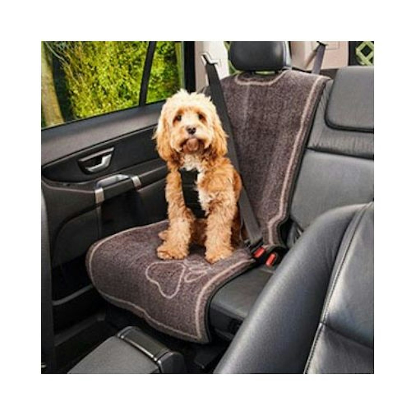 Pets at Home Car Seat Mat