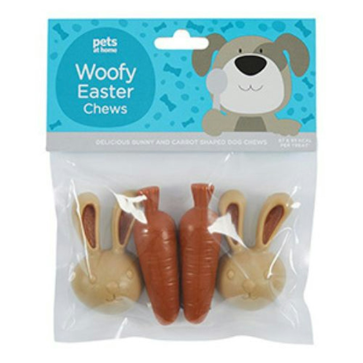 Easter dog treats for your pooch Pets Take A Break
