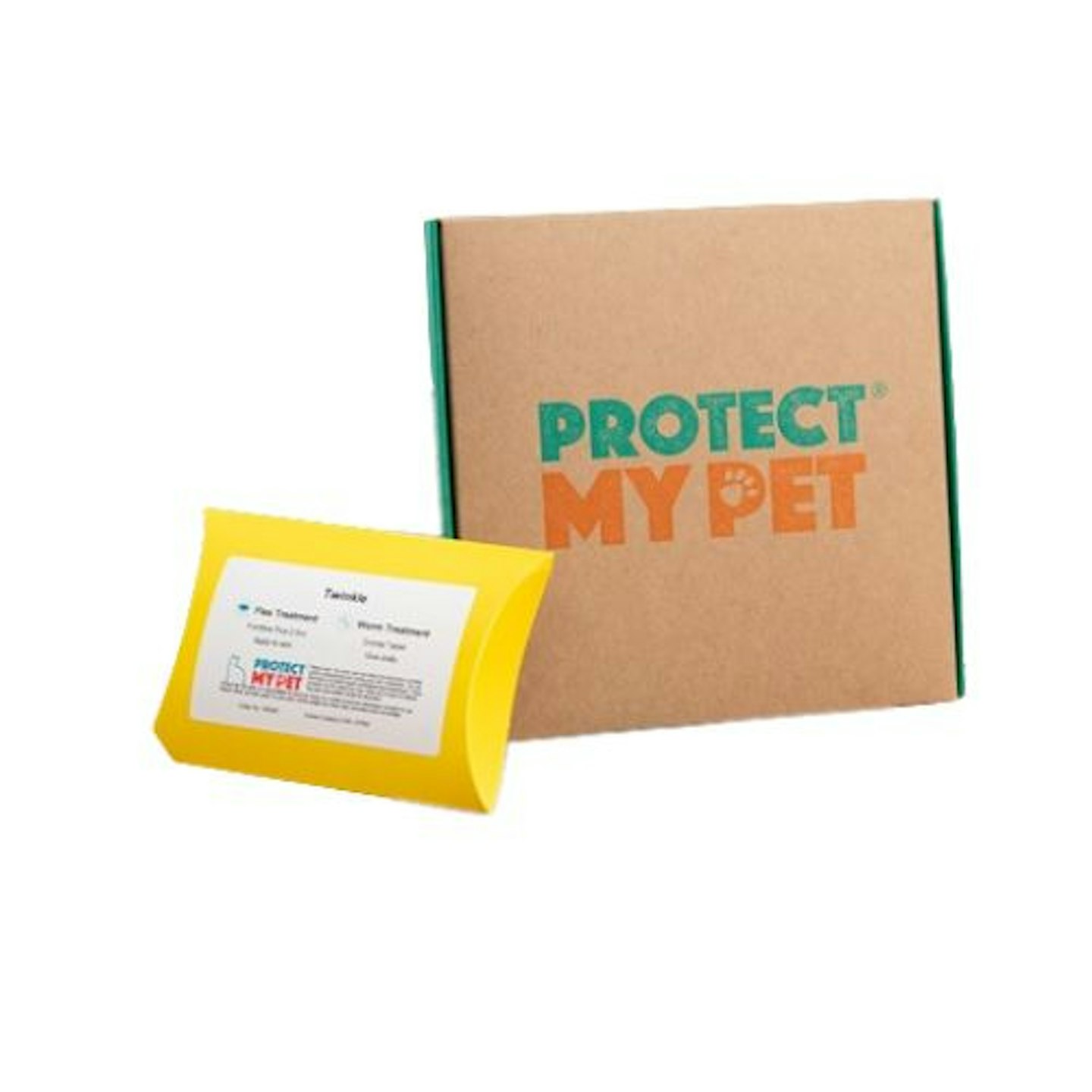 Protect My Pet