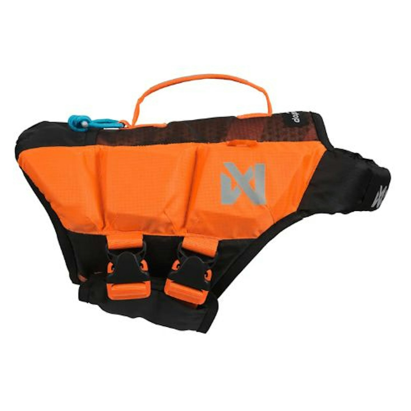 Protector Life Jacket