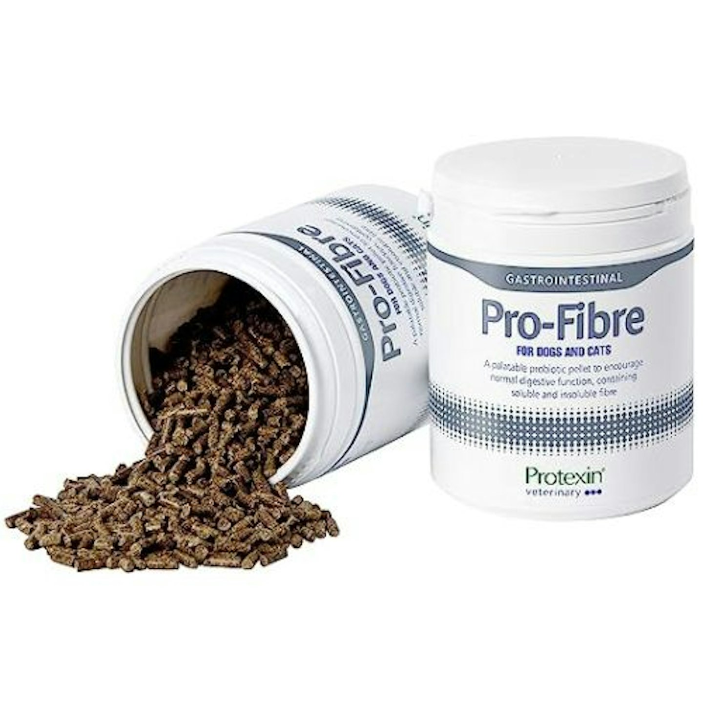 Protexin Veterinary Pro-Fibre for Dogs and Cats