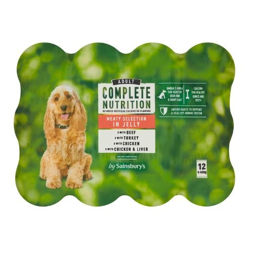 The best canned dog food you can buy in the UK Pets Take A Break