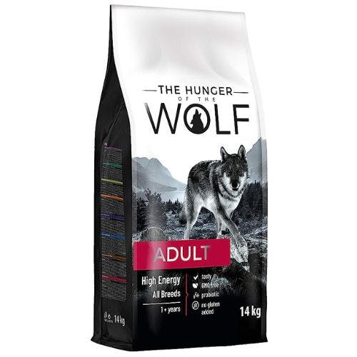 Dog food store for weight gain