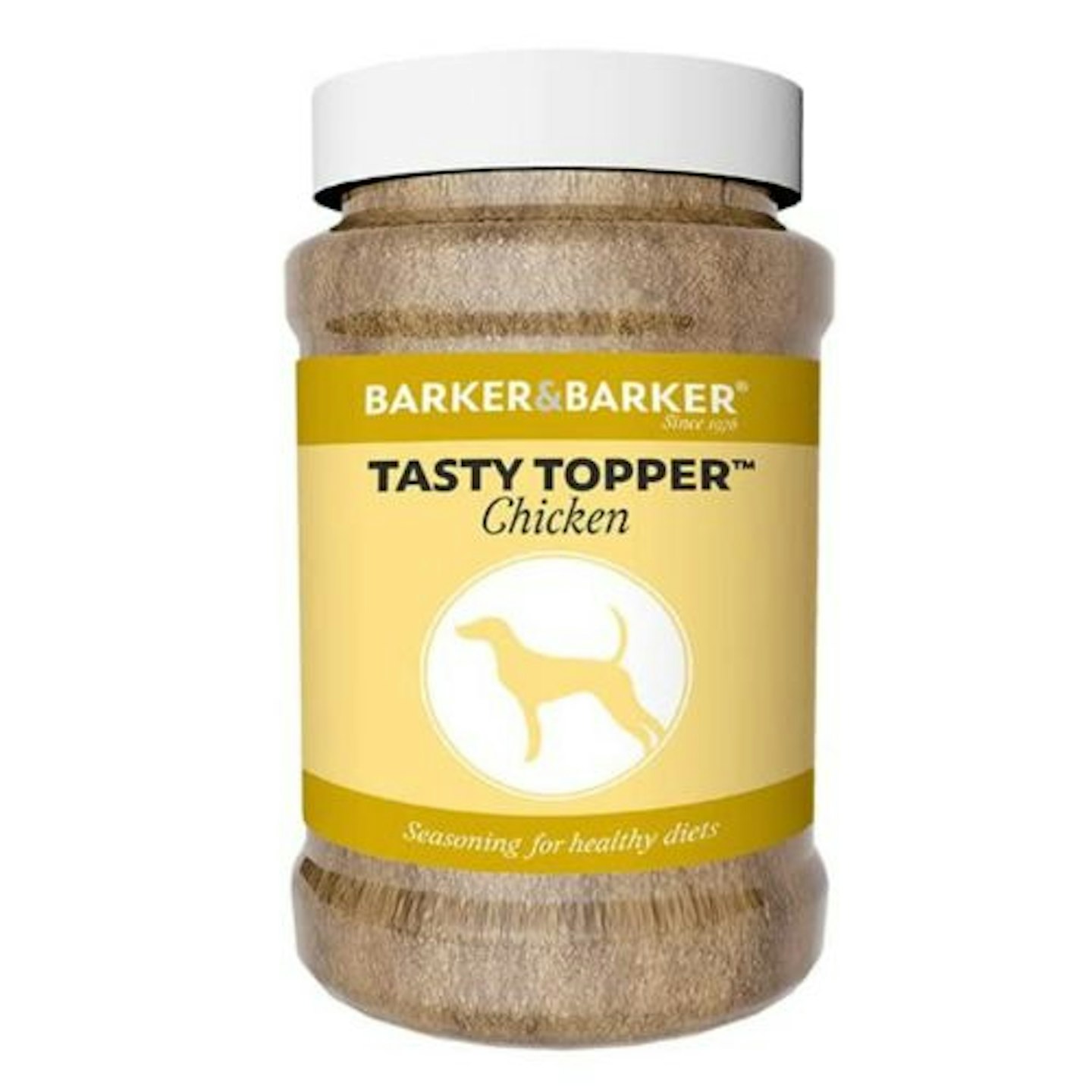 Tasty Topper for Dogs - Chicken Food Topper