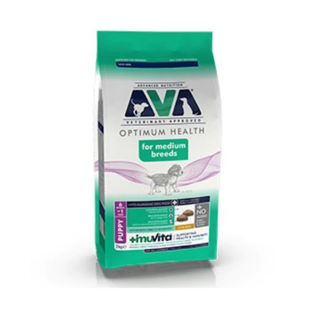 Best puppy food for sensitive stomachs