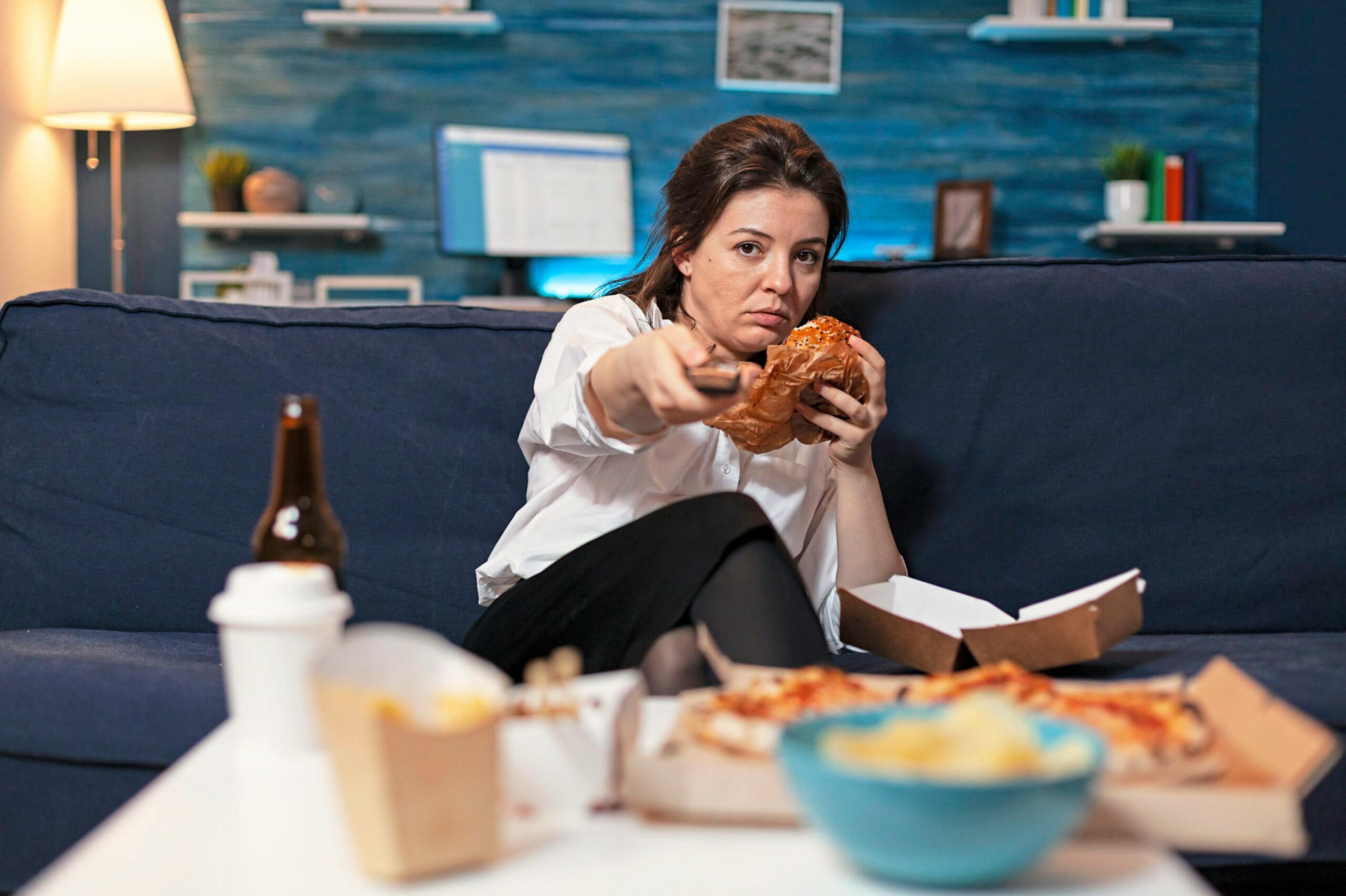 Is clutter making you ill? | Lifestyle | Take a Break