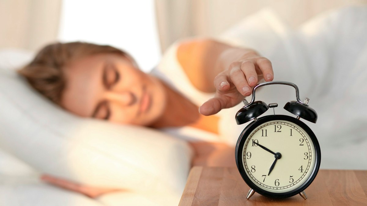 Rest Full Break Top tips for a restful night | Lifestyle | Take a Break