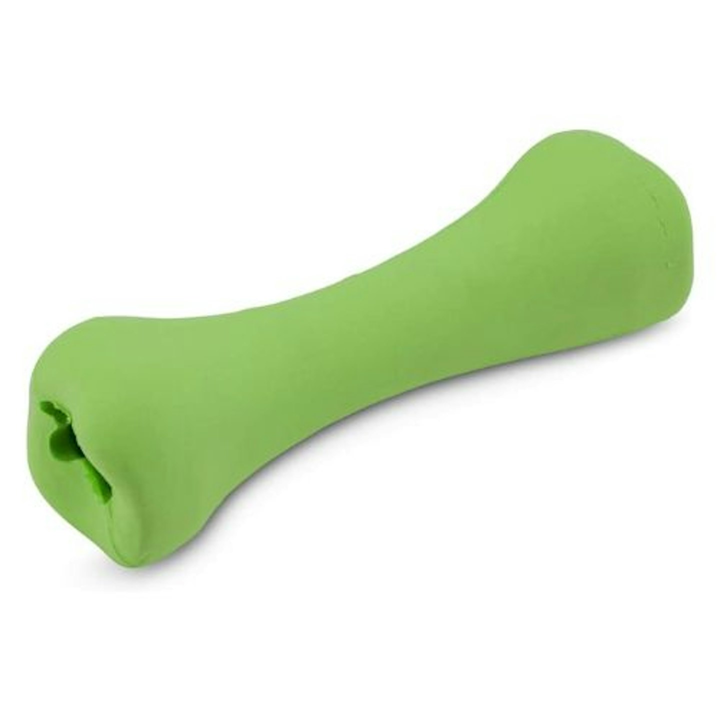 Beco Bone Rubber Dog Toy