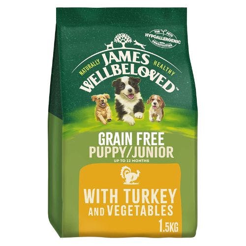 Best dog food for clearance cocker spaniel with allergies