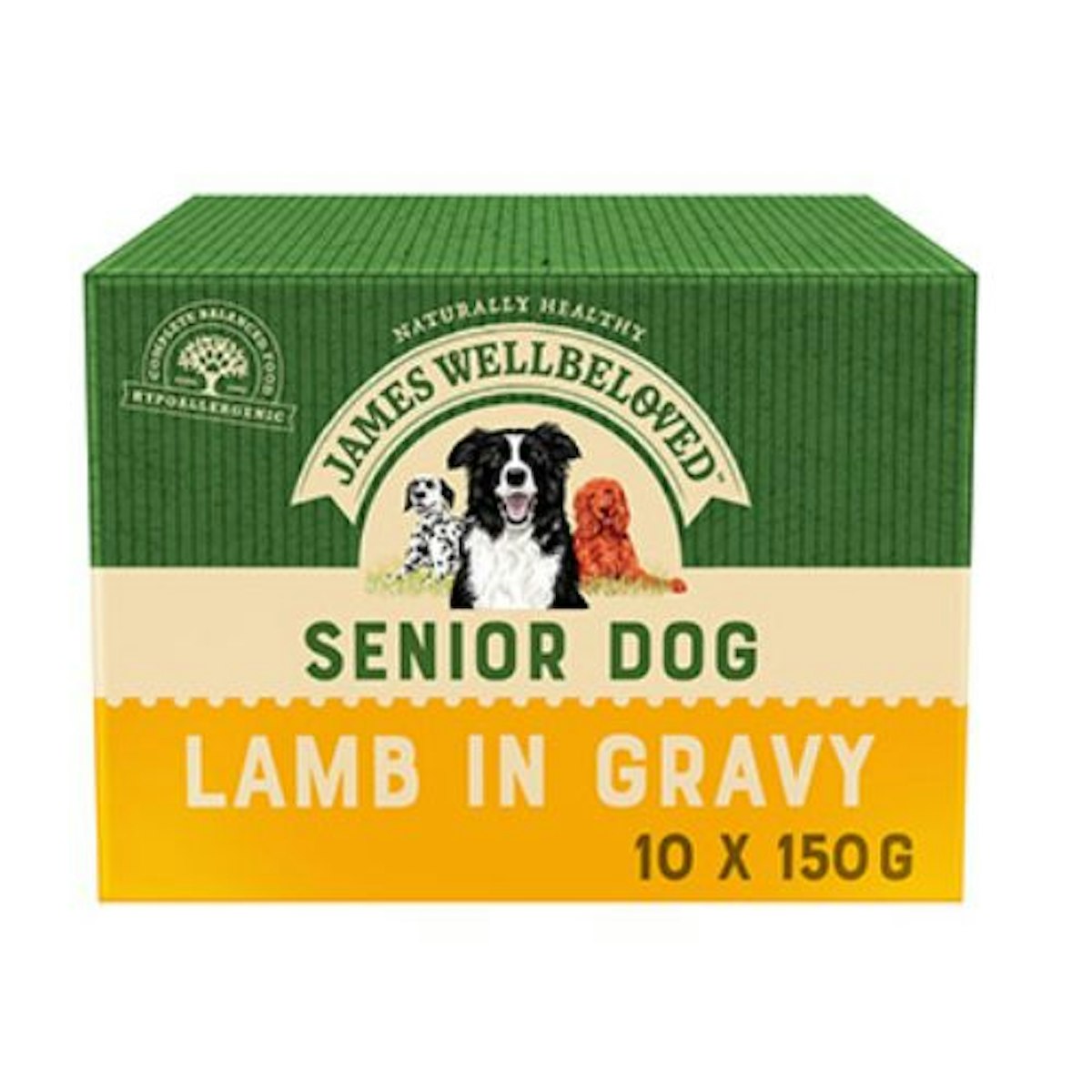 Photo inspiration: Gallery Detail: Best Senior Dog Food To Feed Your Ageing Pooch