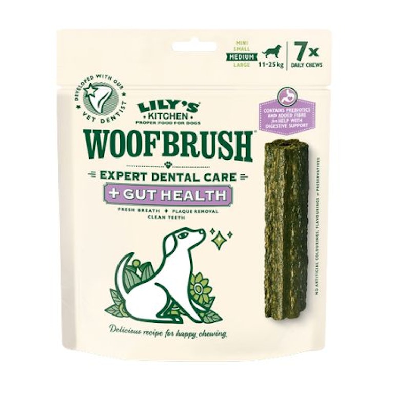 11 best dental sticks for dogs to help with dental hygiene