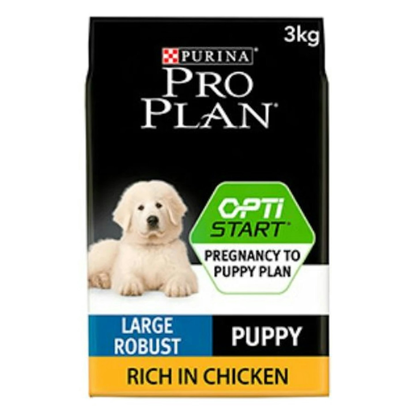 Best large breed puppy food in the UK | Pets | Take A Break