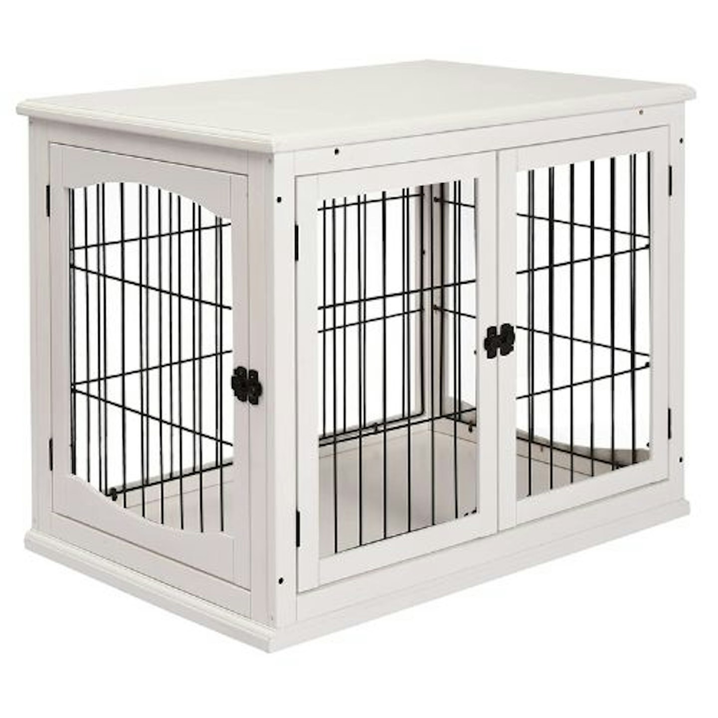 PawHut Furniture Style Dog Crate