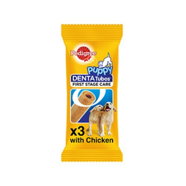 11 best dental sticks for dogs to help with dental hygiene